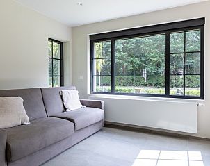 Guest house 0214806 - Holiday property East Flanders - Villa Zonnewende