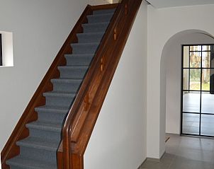 Guest house 0214806 - Holiday property East Flanders - Villa Zonnewende