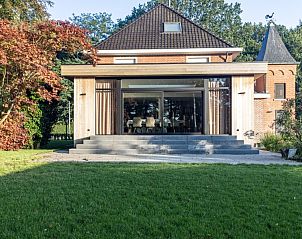 Guest house 0214806 - Holiday property East Flanders - Villa Zonnewende