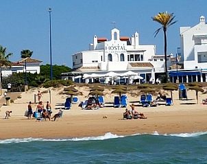 Verblijf 0215204 • Vakantiewoning Costa de la Luz • El Campanario 