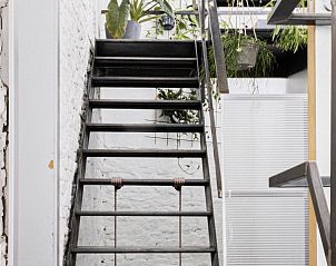 Guest house 0215501 - Holiday property East Flanders - Architectural house near city center - 20min walk