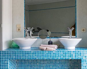 Guest house 0215501 - Holiday property East Flanders - Architectural house near city center - 20min walk