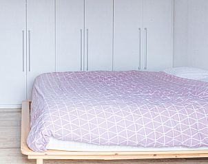 Guest house 0215501 - Holiday property East Flanders - Architectural house near city center - 20min walk