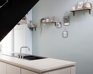 Guest house 0215501 - Holiday property East Flanders - Architectural house near city center - 20min walk