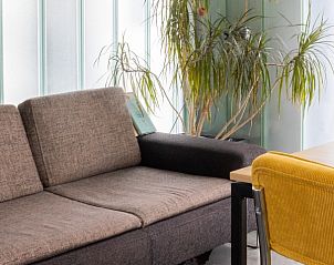 Guest house 0215501 - Holiday property East Flanders - Architectural house near city center - 20min walk