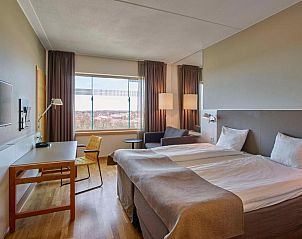 Guest house 0217203 - Apartment Svealand - Scandic Talk