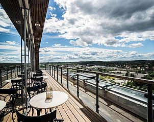 Guest house 0217203 - Apartment Svealand - Scandic Talk