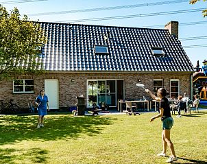 Guest house 0217502 - Holiday property East Flanders - De Smokkelaar