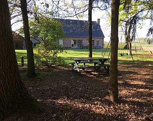 Guest house 0217502 - Holiday property East Flanders - De Smokkelaar
