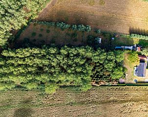 Guest house 0217502 - Holiday property East Flanders - De Smokkelaar