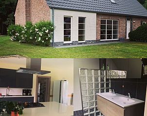 Guest house 0217502 - Holiday property East Flanders - De Smokkelaar