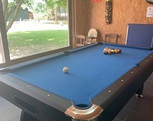 Guest house 0217503 - Holiday property East Flanders - Het Schuurtje  