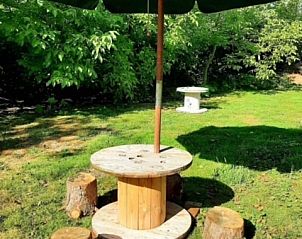 Verblijf 0218706 - Chalet Oost-Vlaanderen - Au Repeau