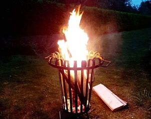 Verblijf 0218706 - Chalet Oost-Vlaanderen - Au Repeau