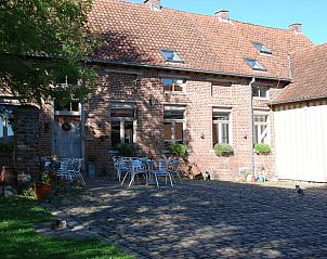 Unterkunft 0223603 • Ferienhaus Ostflandern • Vakantiehuisje in Onkerzele (Geraardsbergen) 