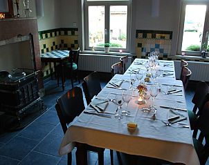 Verblijf 0223603 - Vakantiewoning Oost-Vlaanderen - Vakantiehuisje in Onkerzele (Geraardsbergen)