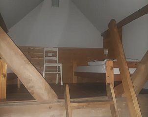 Verblijf 0223603 - Vakantiewoning Oost-Vlaanderen - Vakantiehuisje in Onkerzele (Geraardsbergen)