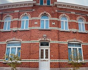 Guest house 0223604 - Holiday property East Flanders - Aventurien