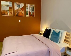 Guest house 0223604 - Holiday property East Flanders - Aventurien