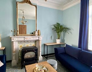 Guest house 0223604 - Holiday property East Flanders - Aventurien