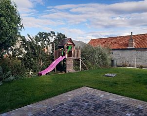 Guest house 022406 - Holiday property East Flanders - Zonnehof