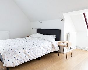 Guest house 022406 - Holiday property East Flanders - Zonnehof