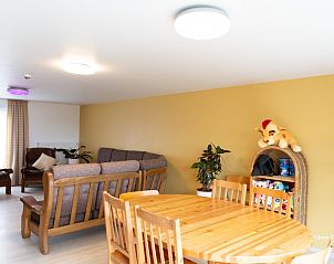 Guest house 022406 - Holiday property East Flanders - Zonnehof