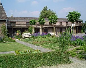 Guest house 022501 - Bed and Breakfast East Flanders - bed and breakfast martine haerens