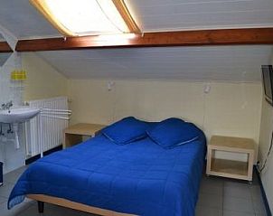 Guest house 022501 - Bed and Breakfast East Flanders - bed and breakfast martine haerens