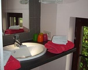 Guest house 022501 - Bed and Breakfast East Flanders - bed and breakfast martine haerens