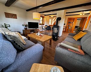 Unterkunft 0225605 - Ferienhaus Harz - Vakantiehuis Hexenhaus