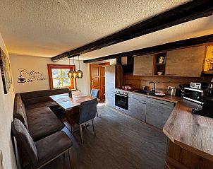 Unterkunft 0225605 - Ferienhaus Harz - Vakantiehuis Hexenhaus