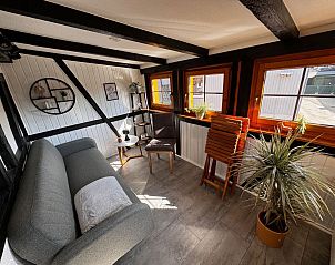 Unterkunft 0225605 - Ferienhaus Harz - Vakantiehuis Hexenhaus