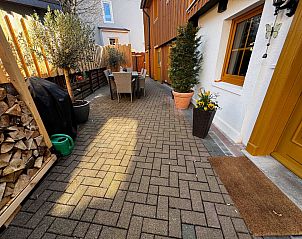 Unterkunft 0225605 - Ferienhaus Harz - Vakantiehuis Hexenhaus