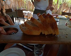 Verblijf 0226406 - Vakantie appartement Oost-Kaap - Quatermain's 1920's Safari Camp  Amakhala Game Reserve