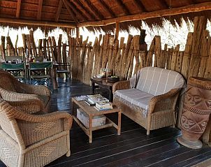 Verblijf 0226406 - Vakantie appartement Oost-Kaap - Quatermain's 1920's Safari Camp  Amakhala Game Reserve