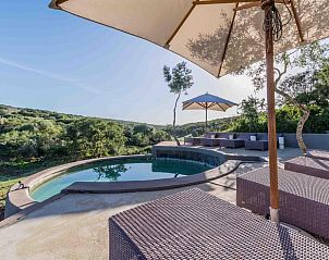 Verblijf 0226410 - Vakantie appartement Oost-Kaap - Safari Lodge - Amakhala Game Reserve