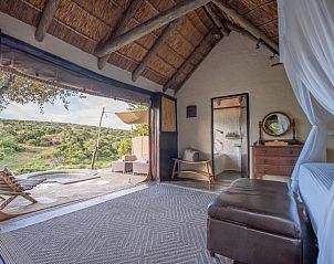 Verblijf 0226410 - Vakantie appartement Oost-Kaap - Safari Lodge - Amakhala Game Reserve