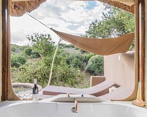 Verblijf 0226410 - Vakantie appartement Oost-Kaap - Safari Lodge - Amakhala Game Reserve