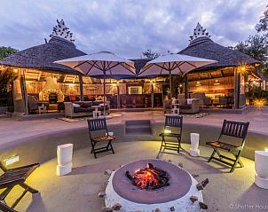 Verblijf 0226410 - Vakantie appartement Oost-Kaap - Safari Lodge - Amakhala Game Reserve