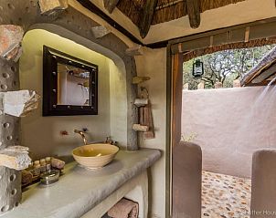 Verblijf 0226410 - Vakantie appartement Oost-Kaap - Safari Lodge - Amakhala Game Reserve