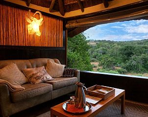 Verblijf 0226410 - Vakantie appartement Oost-Kaap - Safari Lodge - Amakhala Game Reserve