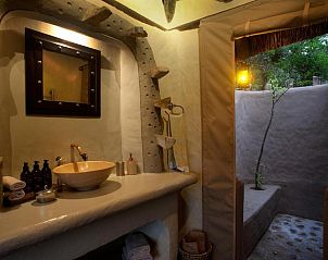 Verblijf 0226410 - Vakantie appartement Oost-Kaap - Safari Lodge - Amakhala Game Reserve