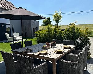 Guest house 0226501 - Holiday property East Flanders - Vakantiehuis in Sint Goriks Oudenhove