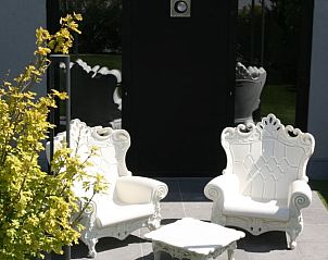 Guest house 0226501 - Holiday property East Flanders - Vakantiehuis in Sint Goriks Oudenhove