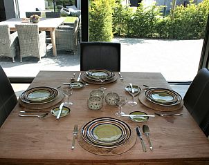 Guest house 0226501 - Holiday property East Flanders - Vakantiehuis in Sint Goriks Oudenhove