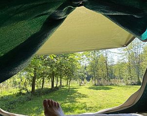 Guest house 0226502 - Holiday property East Flanders - Huisje in Sint-Goriks-Oudenhove