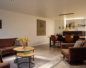 Guest house 0226701 - Holiday property East Flanders - Vakantiehuis in Zottegem-Strijpen