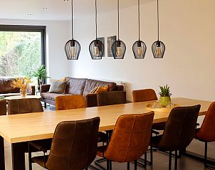 Guest house 0226701 - Holiday property East Flanders - Vakantiehuis in Zottegem-Strijpen