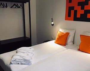 Guest house 0226701 - Holiday property East Flanders - Vakantiehuis in Zottegem-Strijpen